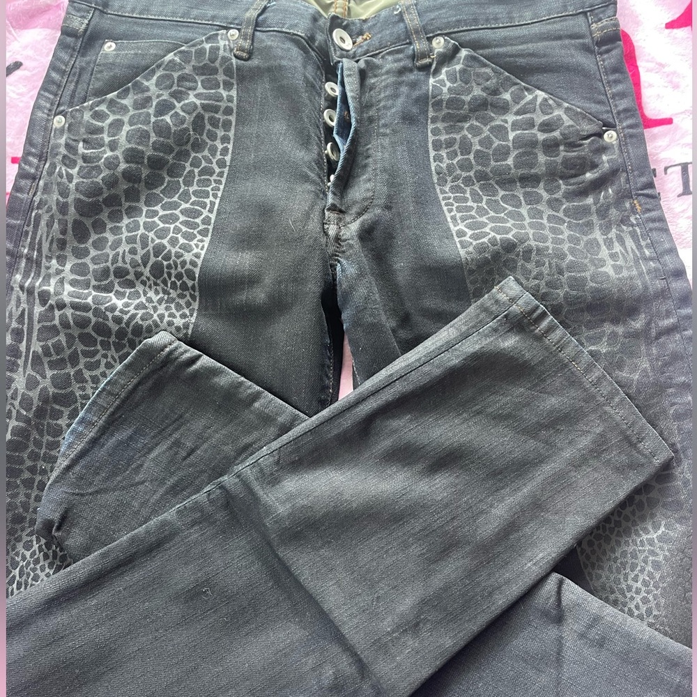 Denim by Prospective Flow